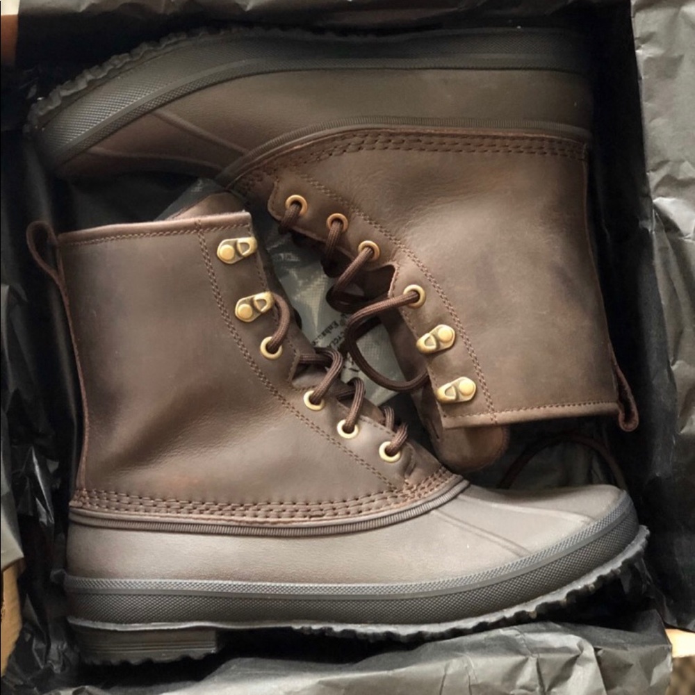 Uggs Yucca Duck boot
Used size 8.5